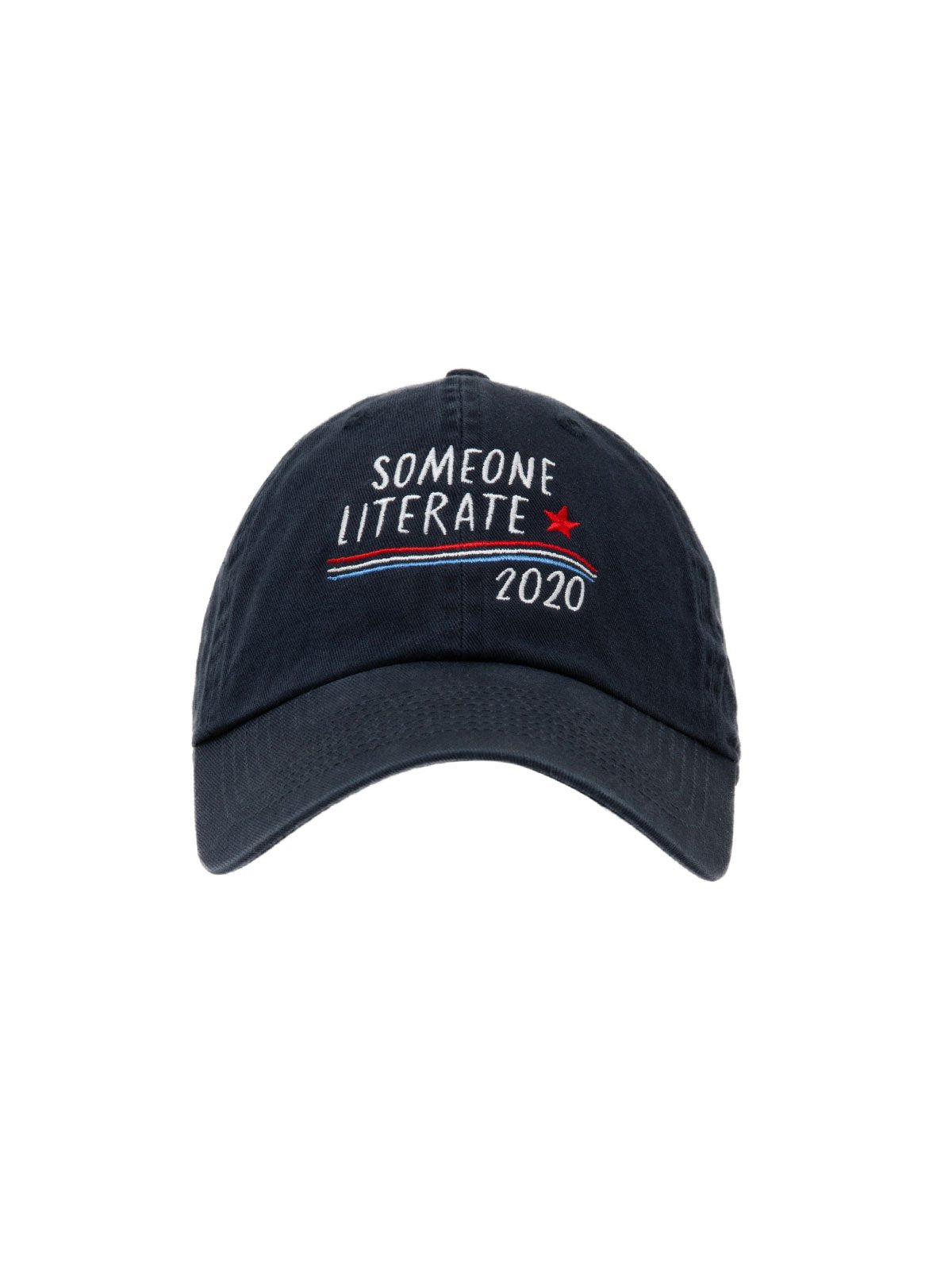 Out of Print Political Cap
