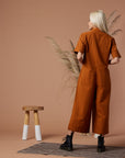 Libra Jumpsuit by Known Supply