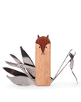 Fox Manicure Set
