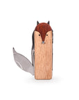 Fox Manicure Set