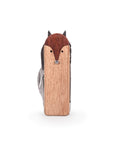 Fox Manicure Set