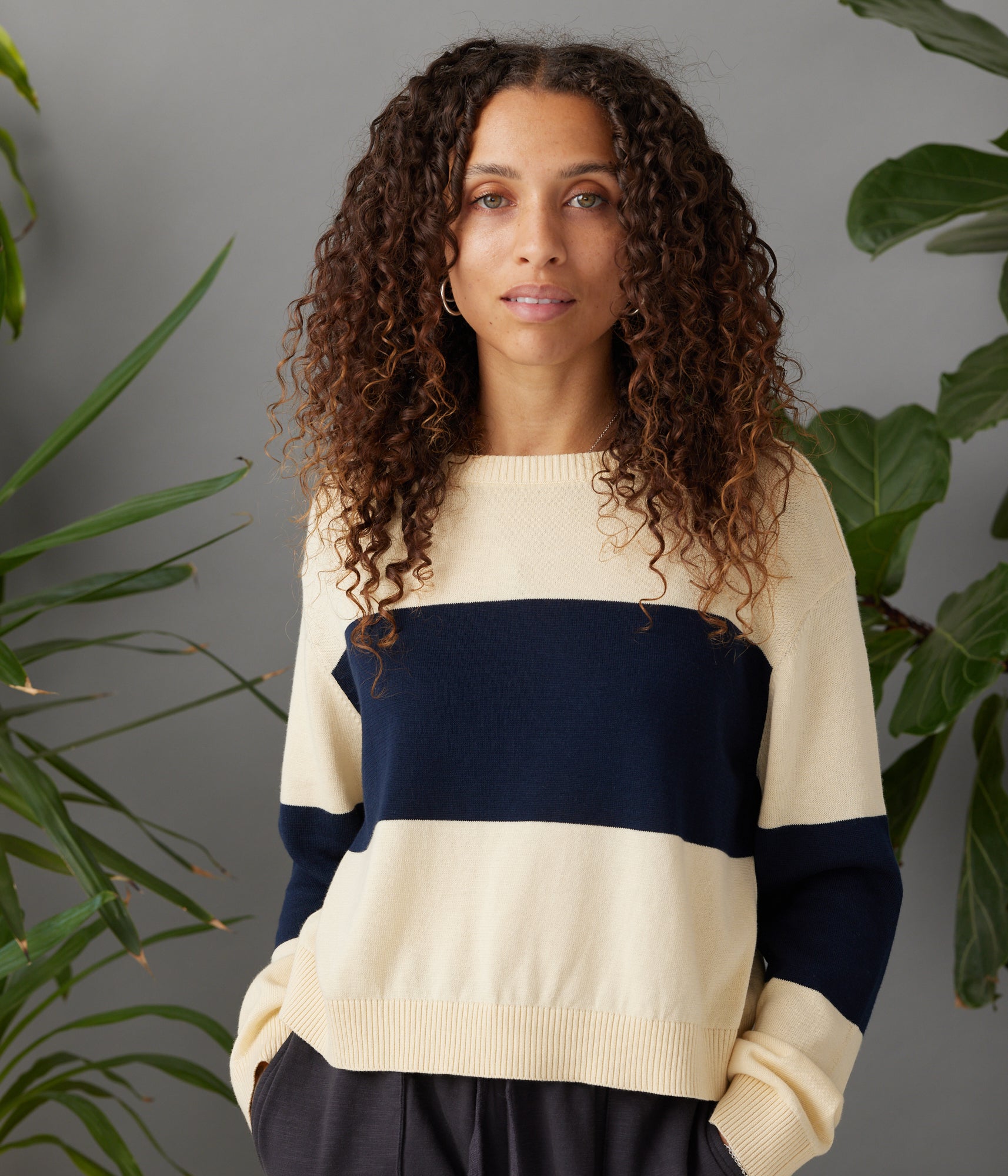 Known Supply Palmer Sweater