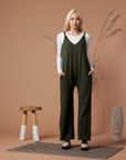 Known Supply Remy Jumpsuit