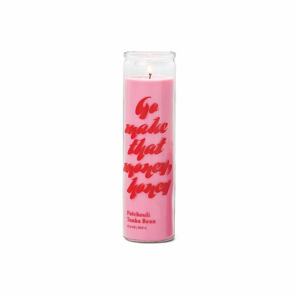Spark Intention Candles