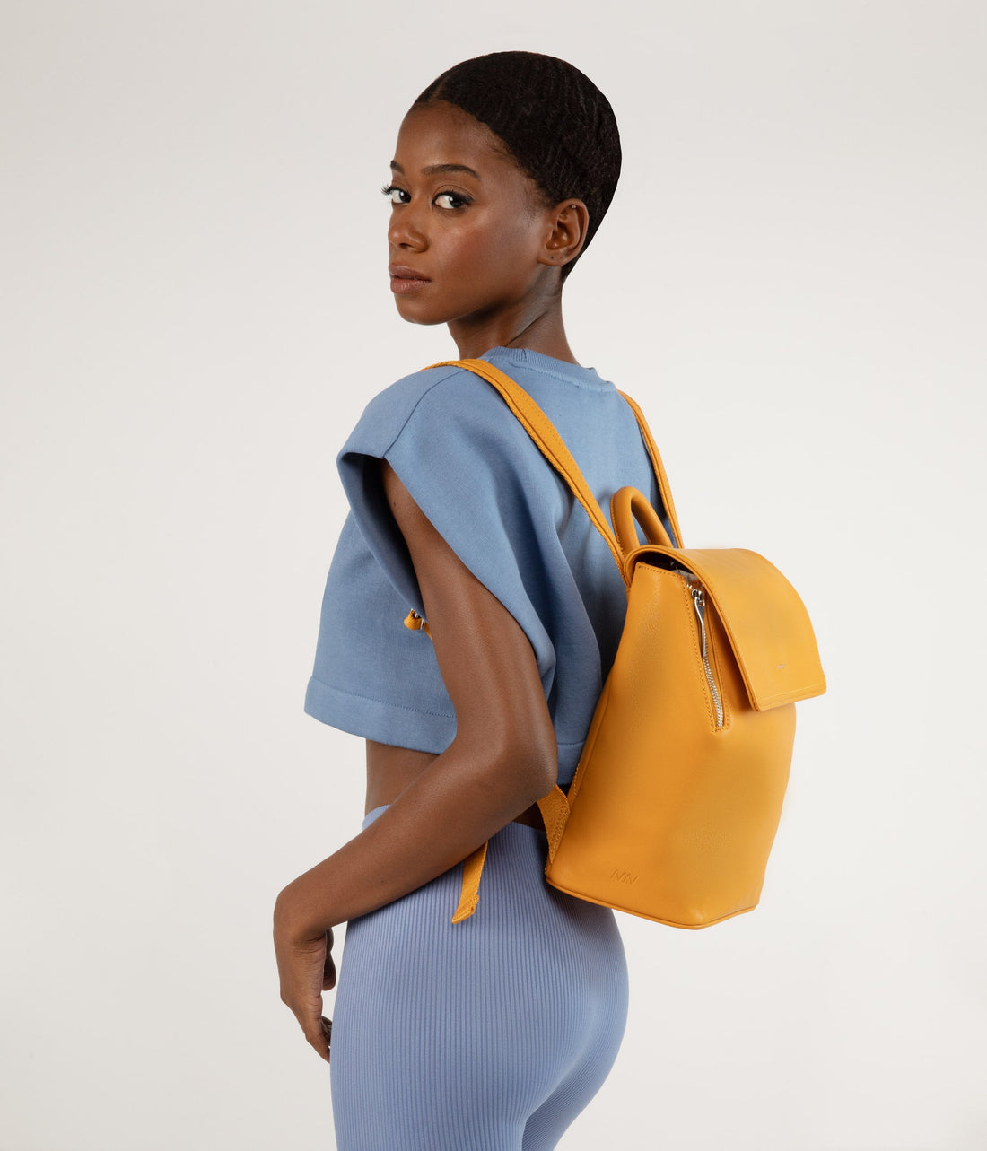 Matt & Nat Fabi Mini Arbor Backpack