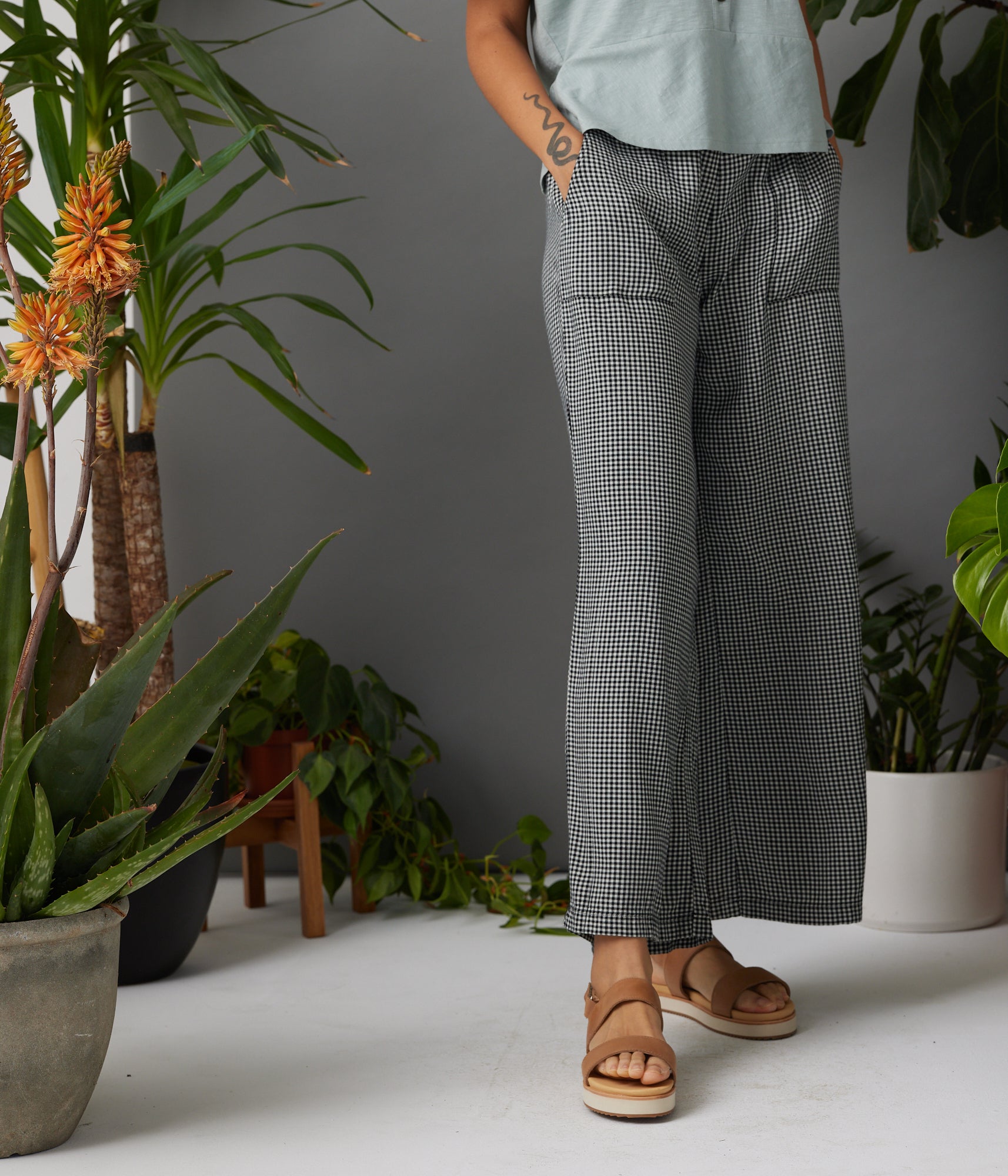 Known Supply Sawyer Pant