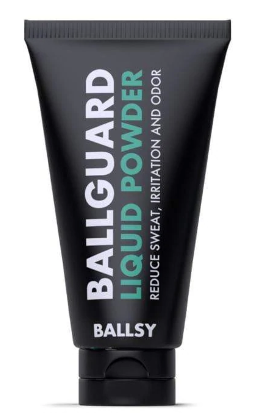 Ballguard Ball Deodorant