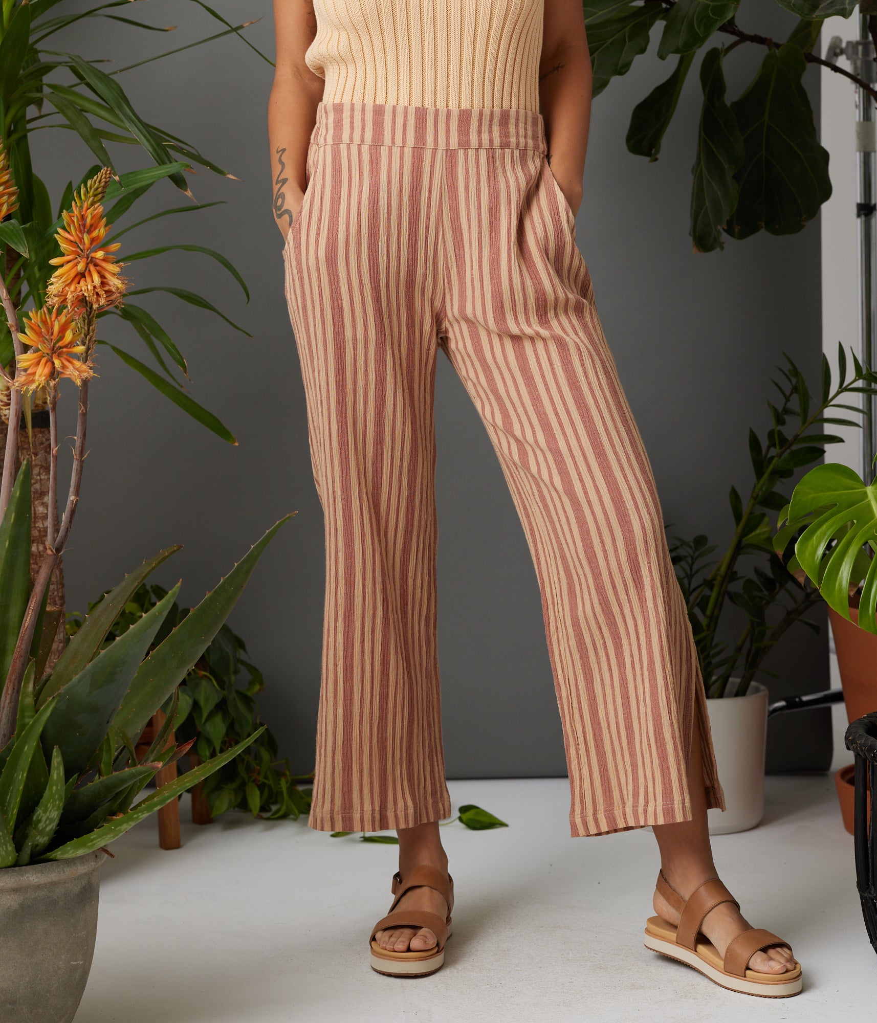 Known Supply Sterling Pant