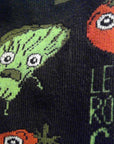 Punny Socks