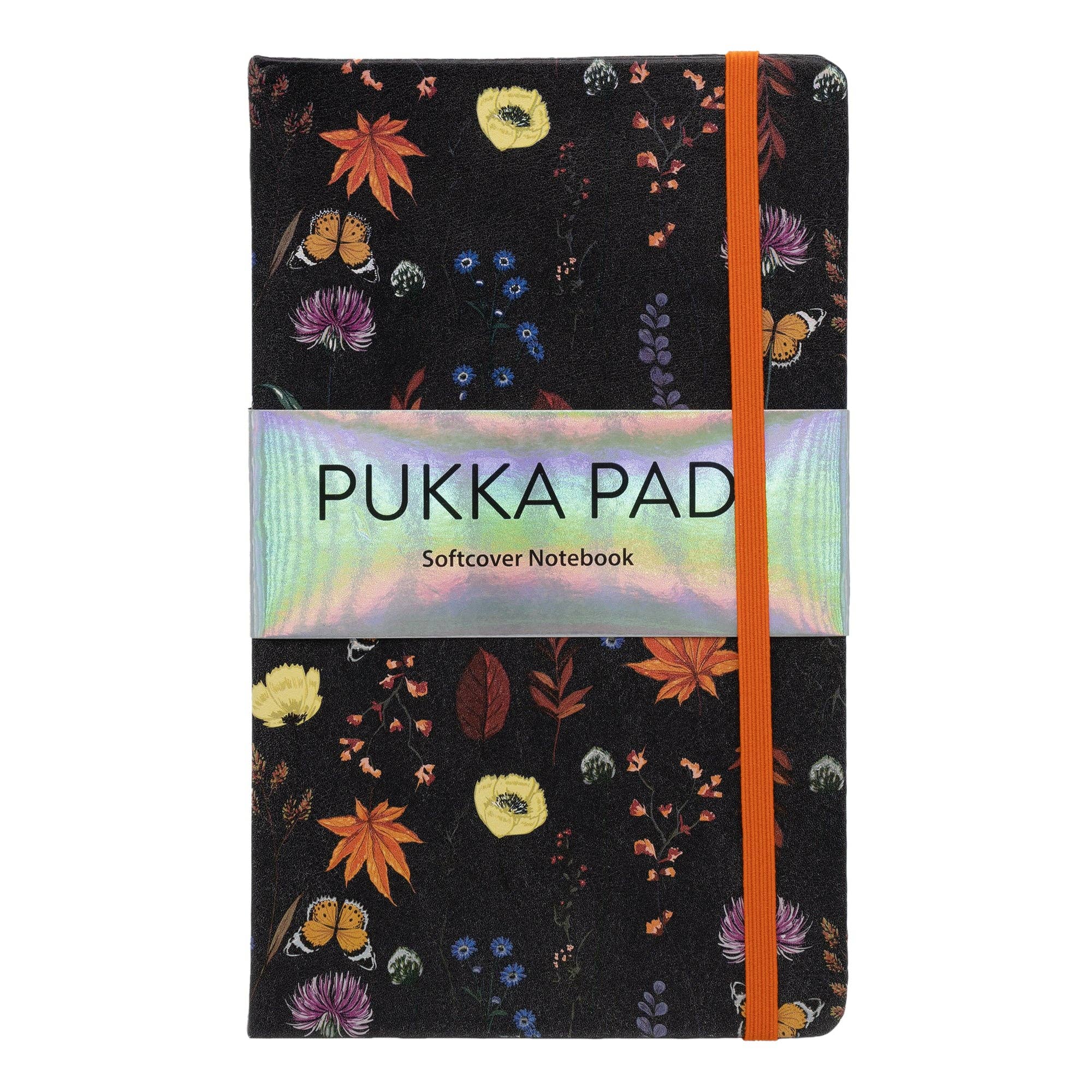 Pukka Pads North America - Bloom Softcover Journal
