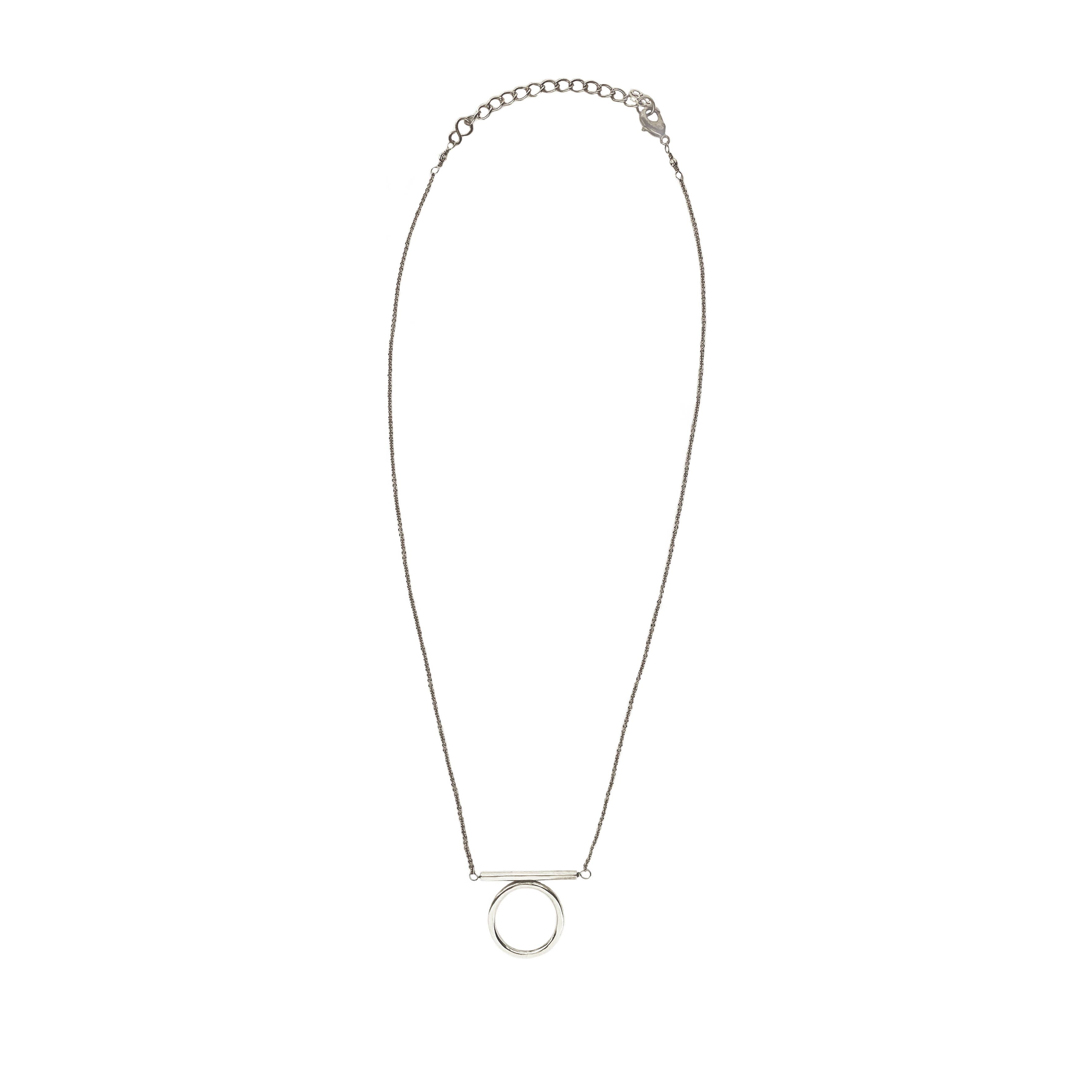 Purpose Jewelry - Moxie Necklace