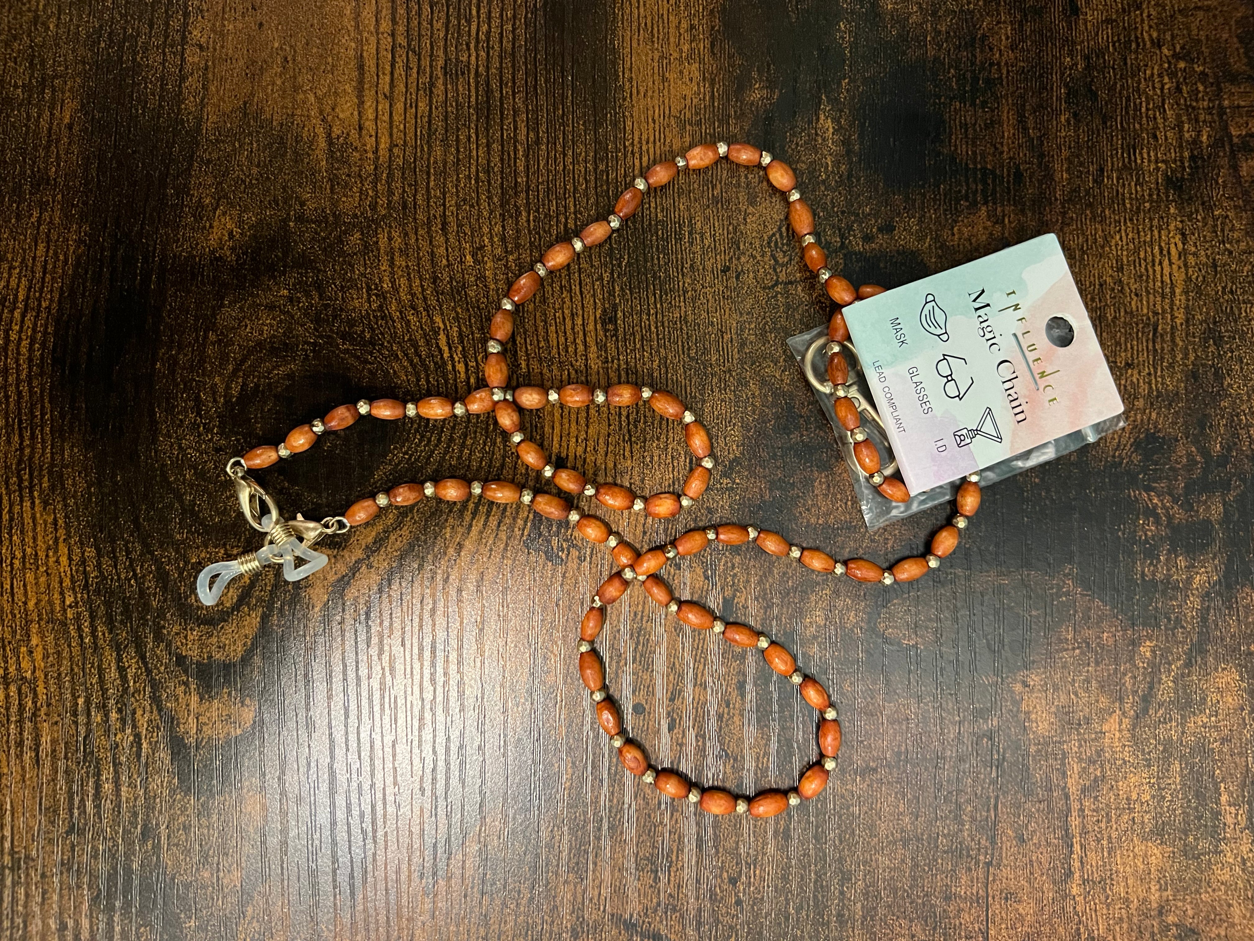 Magic chain