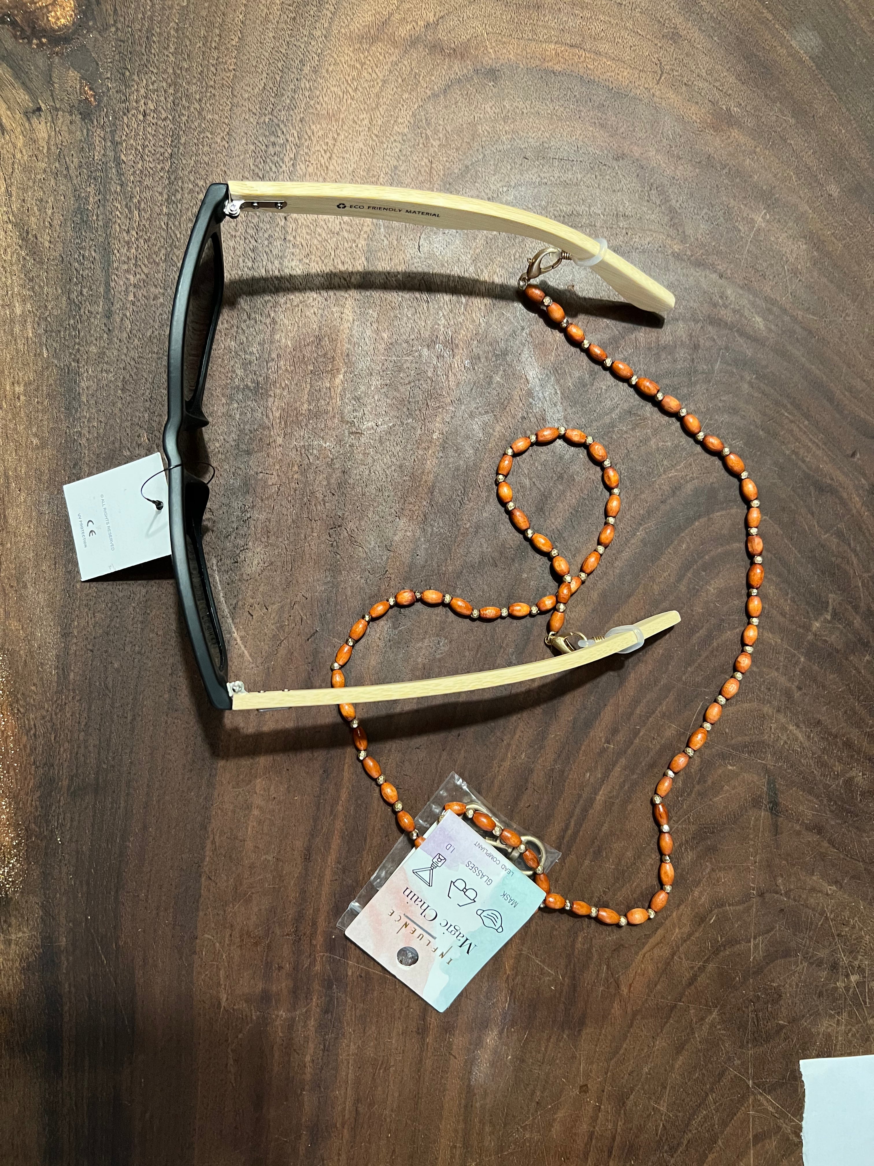 Magic chain