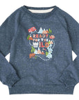 United By Blue Children’s Sweatshirt