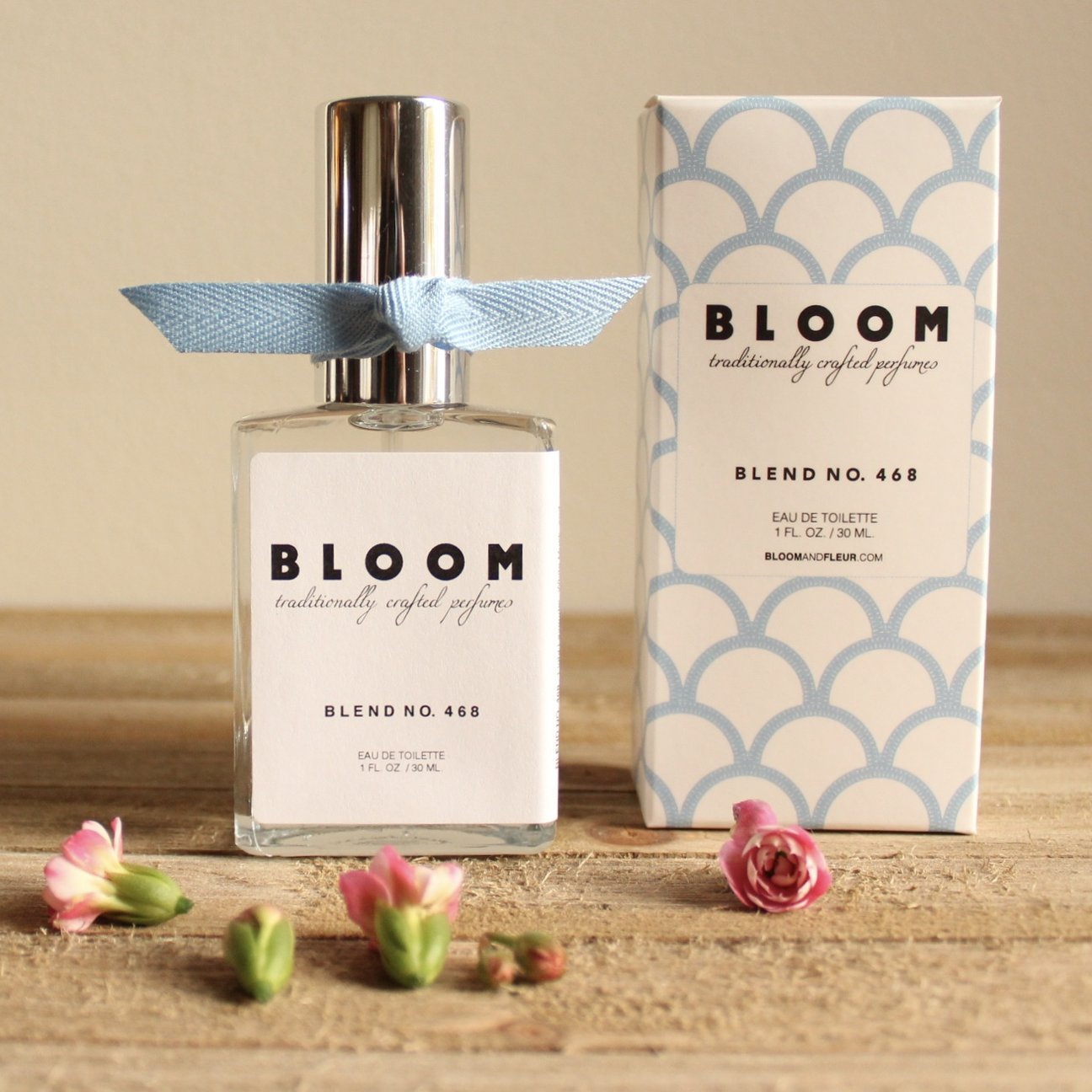 Bloom &amp; Fleur no. 468 Perfume