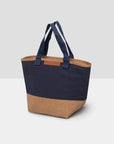 Out of the woods lunch tote