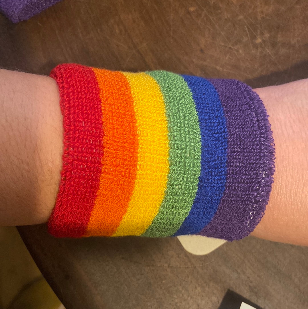 Pride Wristband