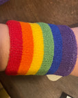 Pride Wristband