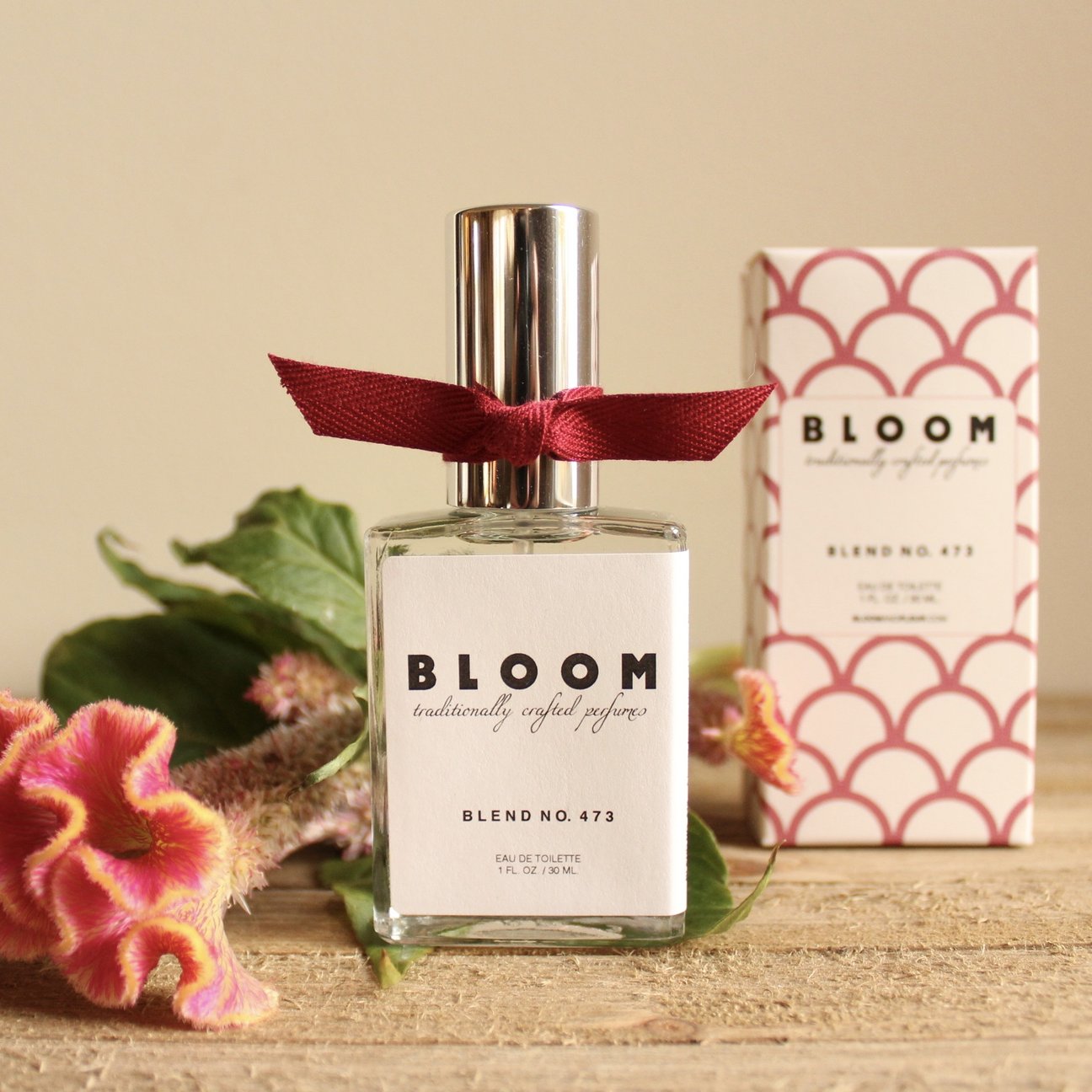 Bloom &amp; Fleur no. 473 Perfume