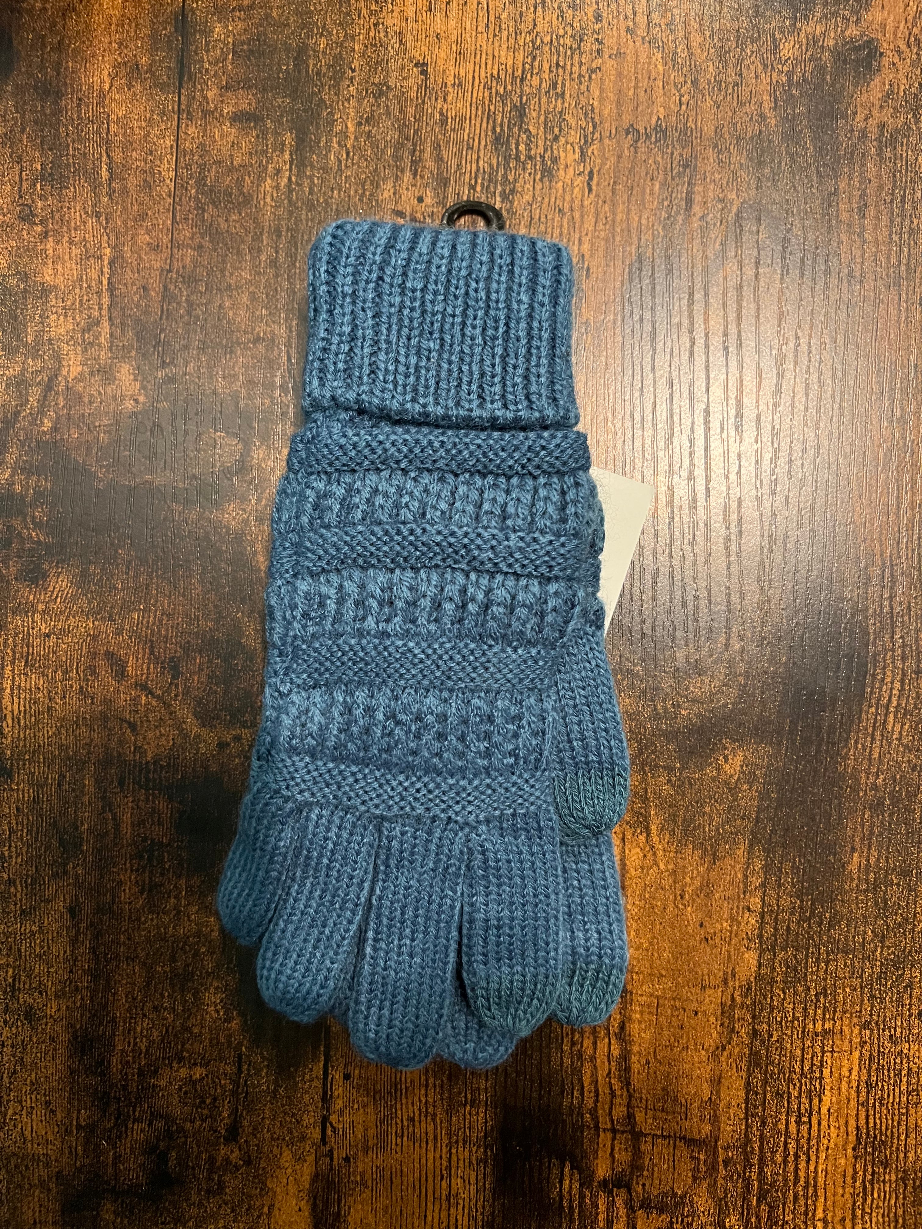 C.C. Kids Smarttips Gloves