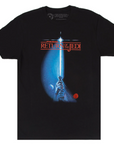 Out of Print Return of The Jedi Unisex Tee