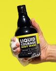 Liquid Courage Hydrating Body Wash