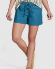 United by Blue Women's midrise shorts