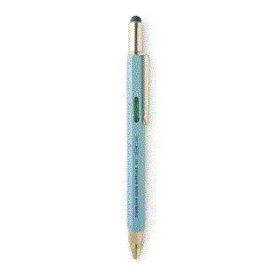 The Multi-tool Pen