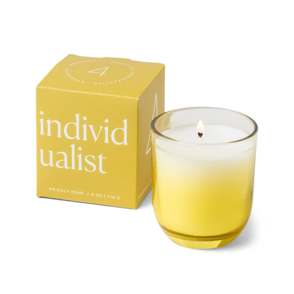 Enneagram Candle Collection from Paddywax